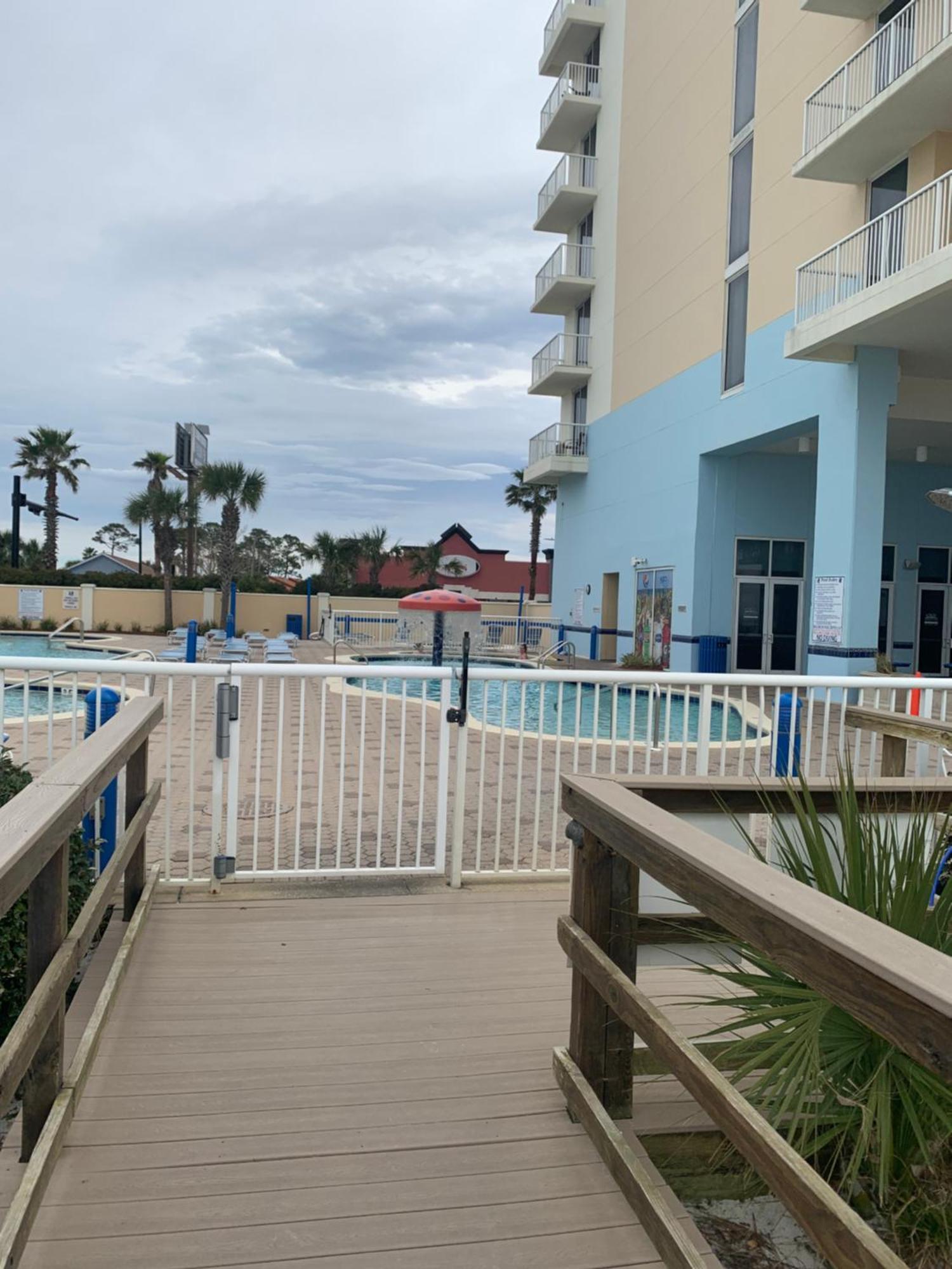 Majestic Beach Towers 905 Panama City Beach Luaran gambar