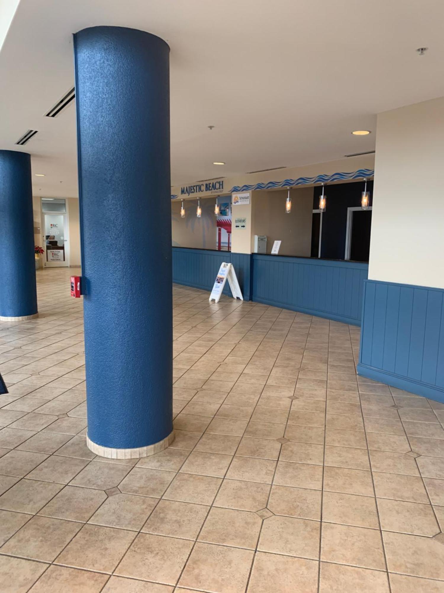 Majestic Beach Towers 905 Panama City Beach Luaran gambar