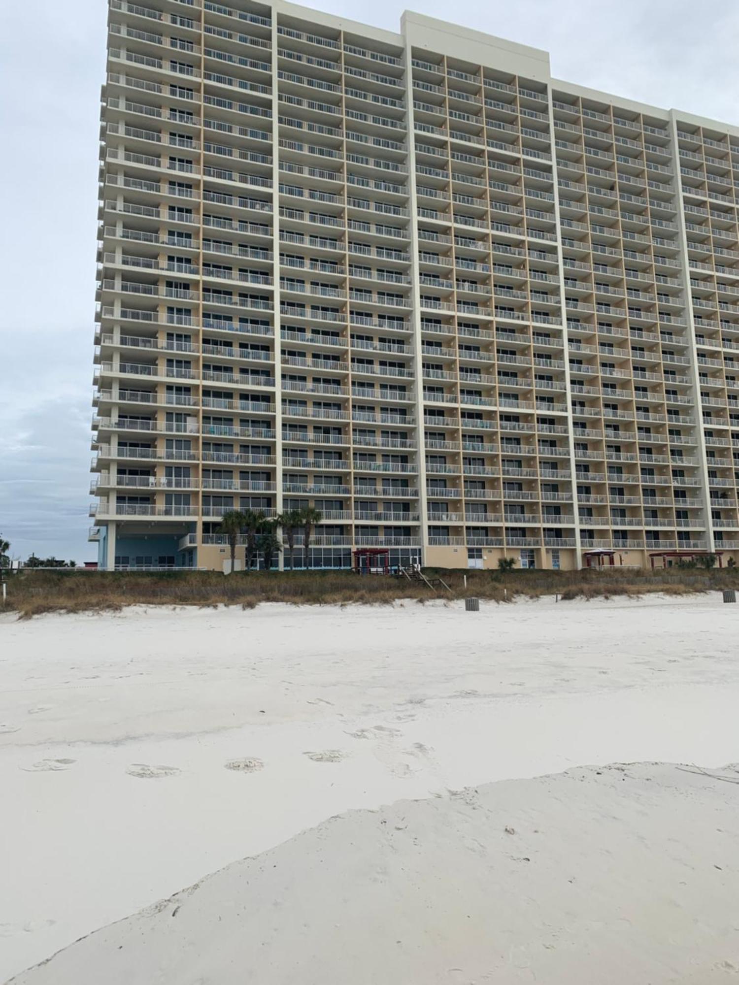 Majestic Beach Towers 905 Panama City Beach Luaran gambar
