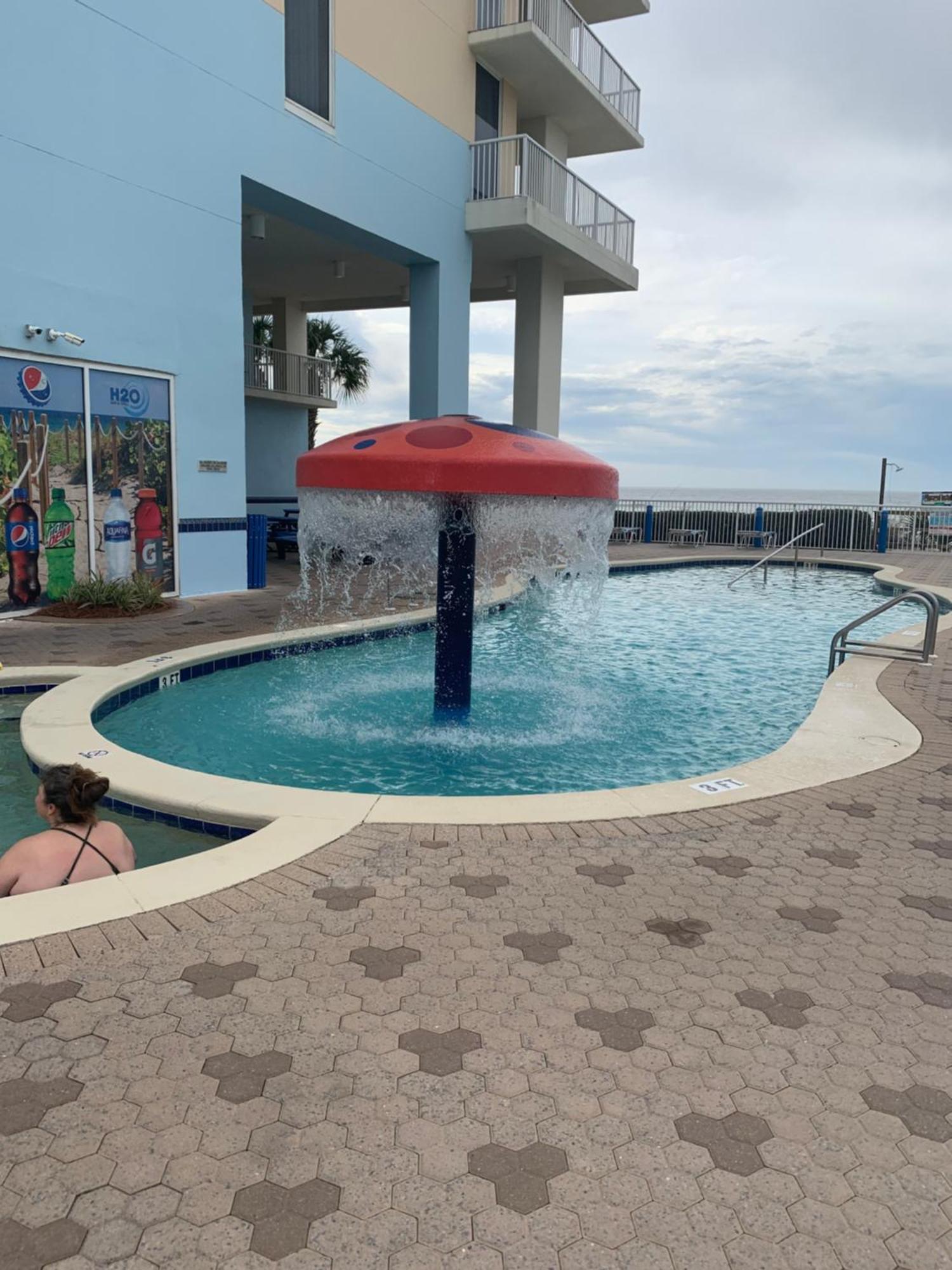 Majestic Beach Towers 905 Panama City Beach Luaran gambar