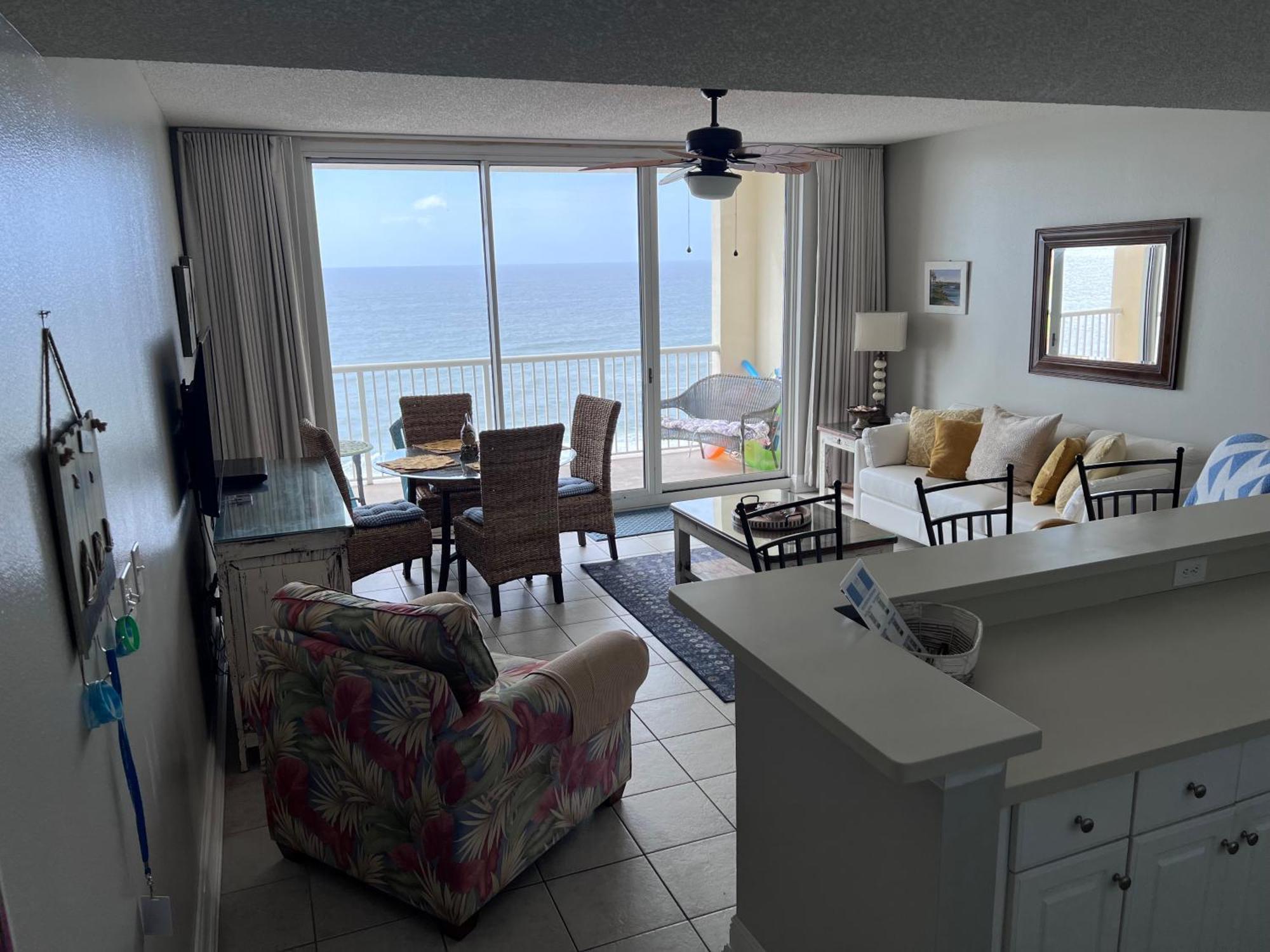 Majestic Beach Towers 905 Panama City Beach Luaran gambar